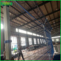 wholesale high security razor wire airport security fence